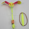 Cheap Children Toy LED Flying Arrow Helicopter